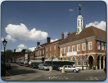 Farnham Farnham