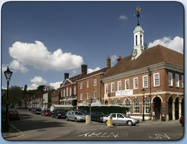 Farnham