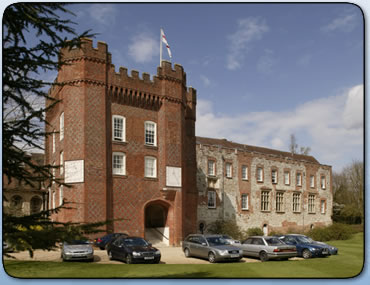 Farnham Farnham