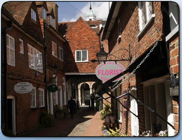 Farnham Farnham