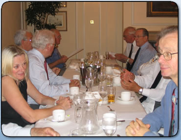 Rotary Weekly Lunch Rotary Weekly Lunch