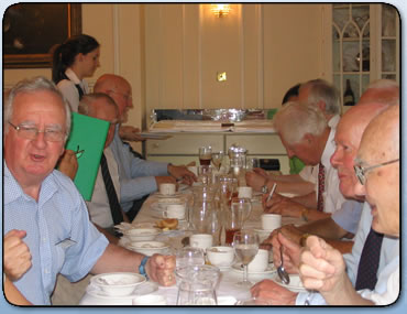 Rotary Weekly Lunch Rotary Weekly Lunch