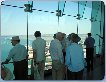 Spinnaker Wetter Weekend Spinnaker Wetter Weekend